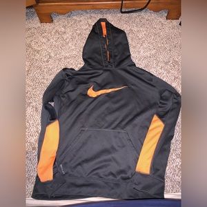 Nike Hoodie Thermafit